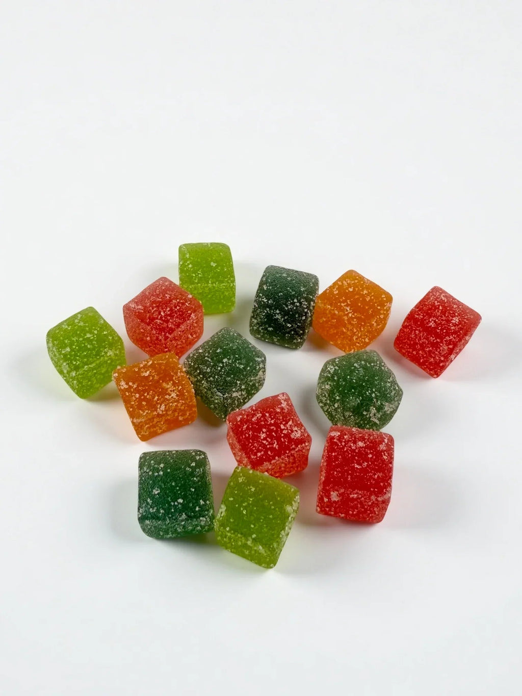 Sleepy Time CBD Gummies – 30ct / 750 mg