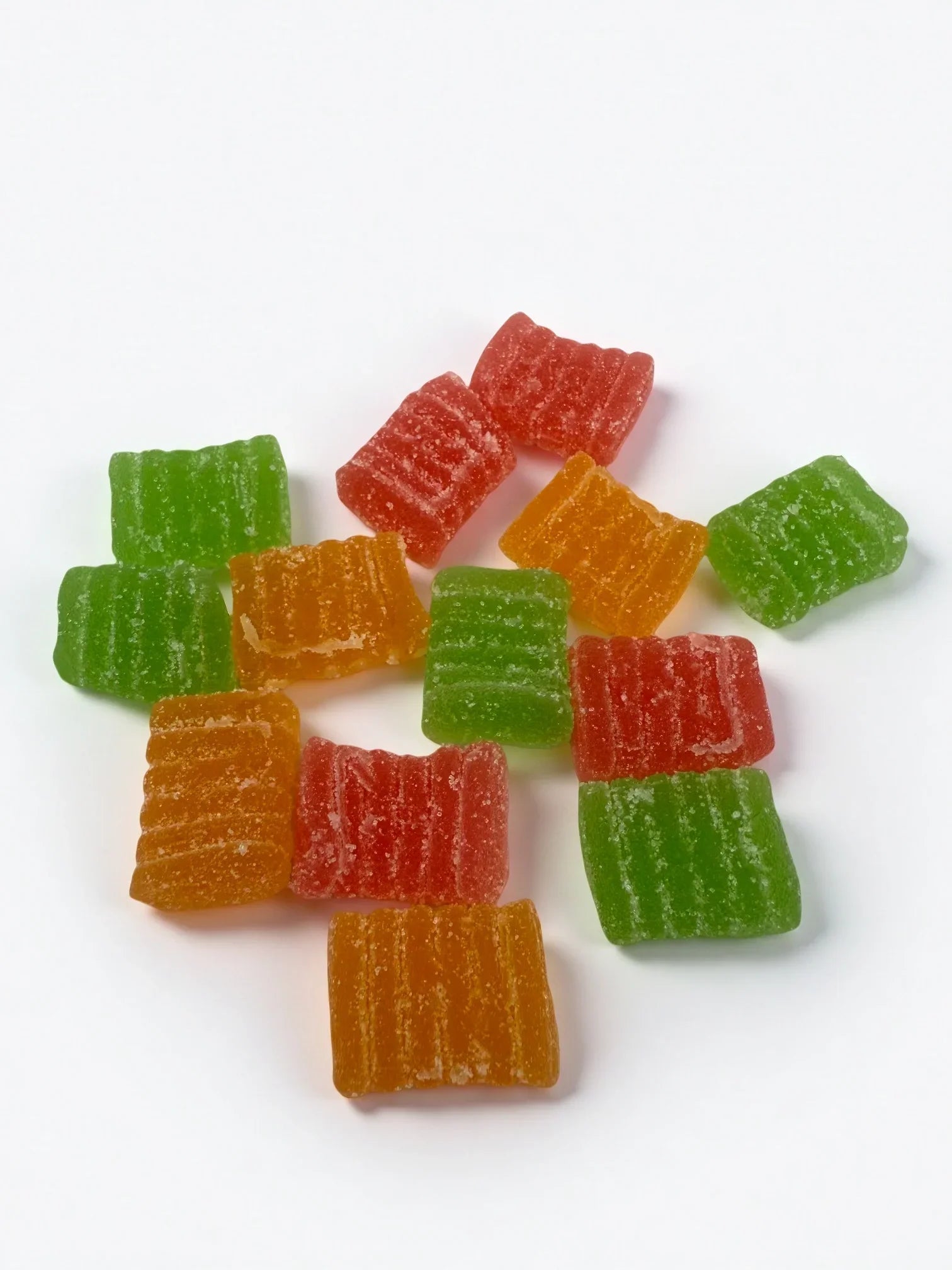 Delta-9 THC Gummies – 30ct / 300 mg
