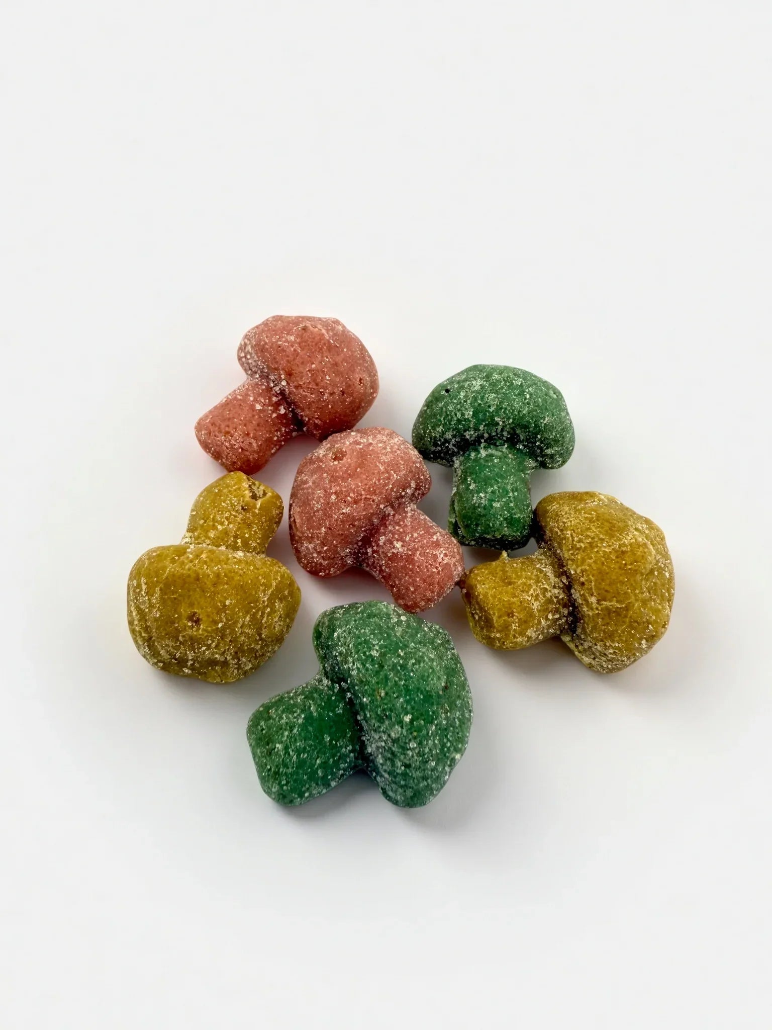 Infused Mushroom Gummies – 30ct / 10,500 mg