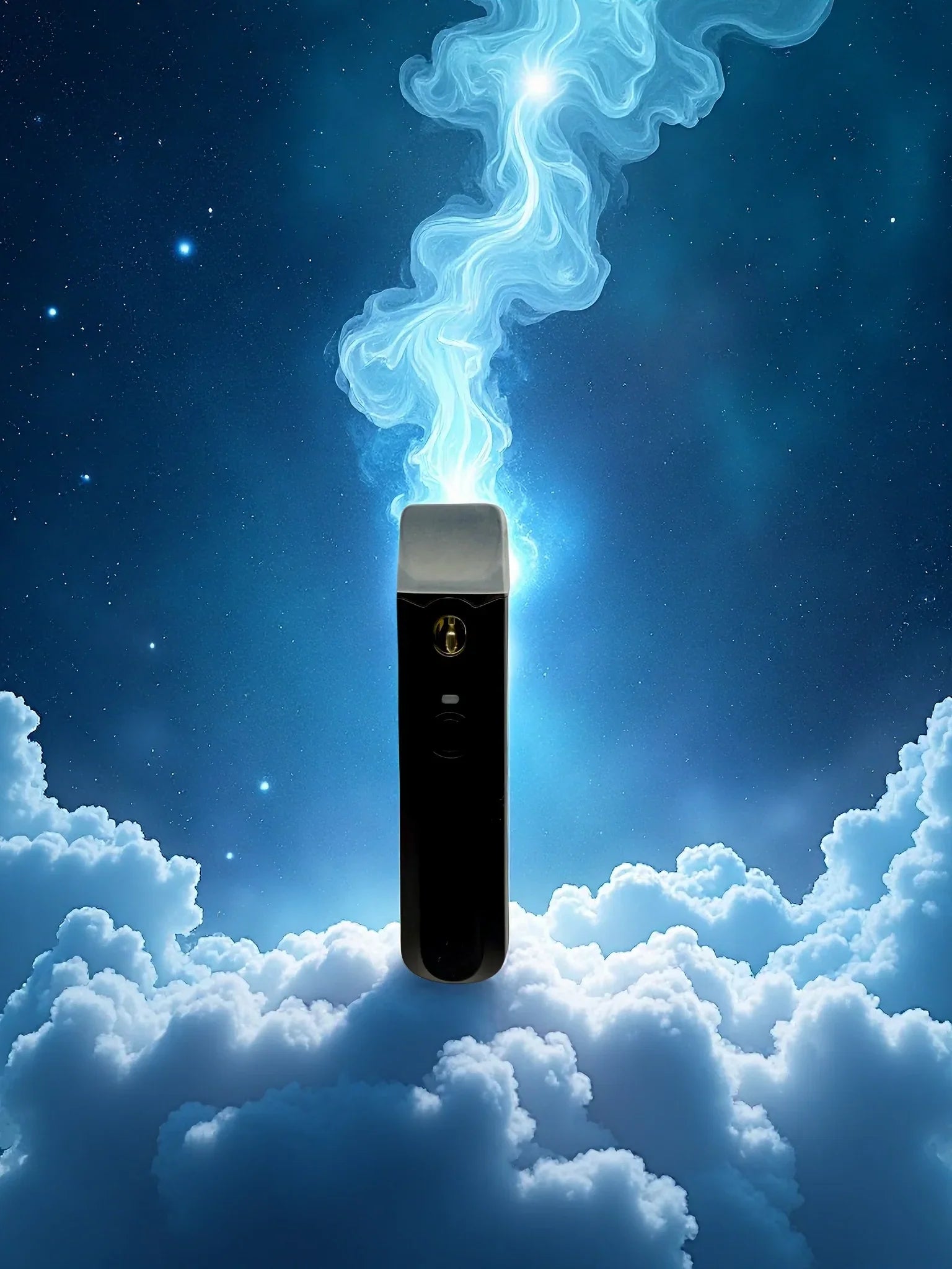 THCA Liquid Diamonds Vape - 1 Gram / 1,000 mg